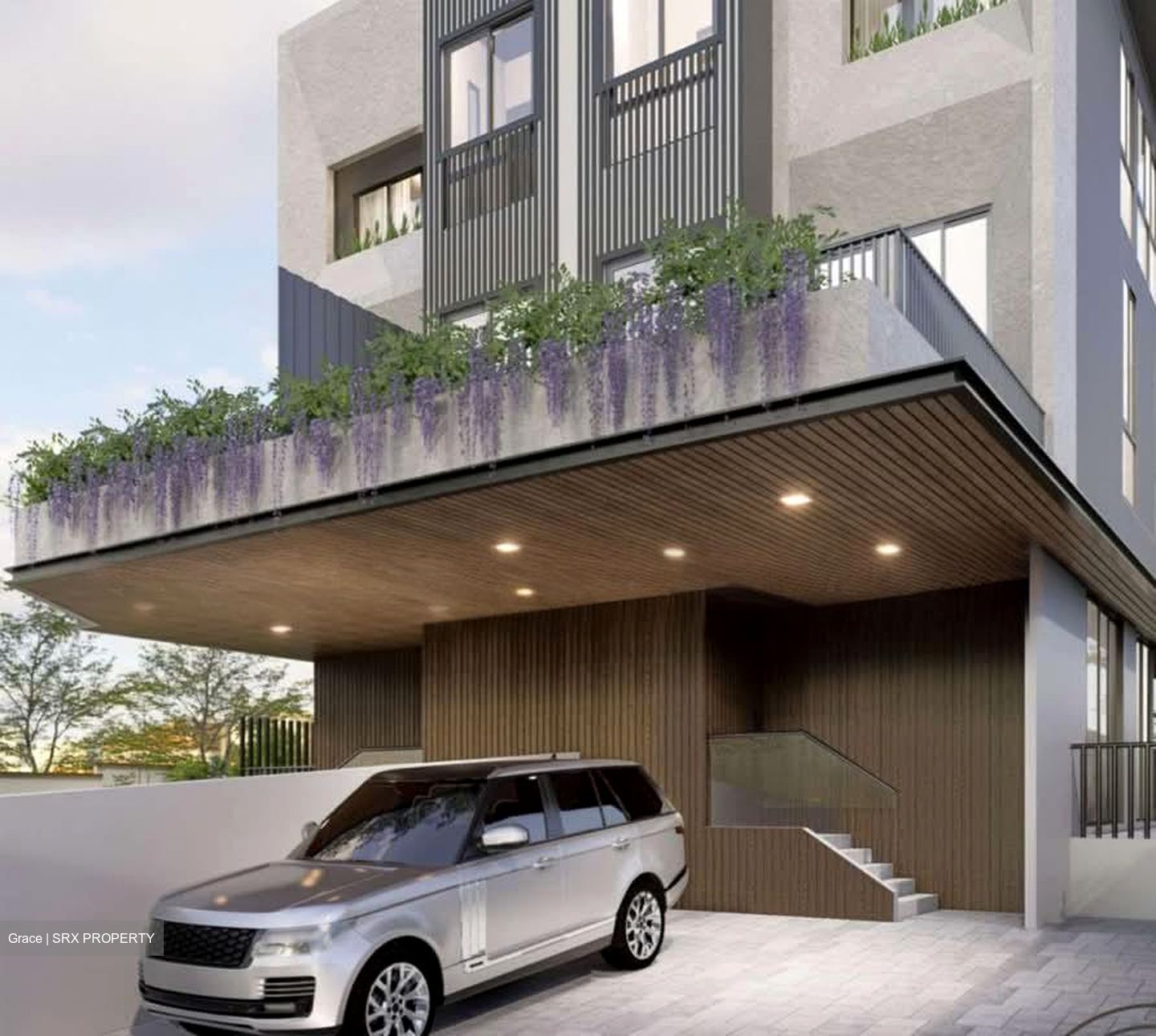 Lorong G Telok Kurau (D15), Semi-Detached #559794681